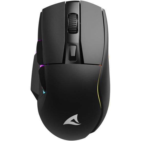 Sharkoon SKILLER SGM50W, Gaming-Maus