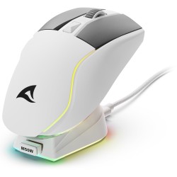 Sharkoon SKILLER SGM50W, Gaming-Maus