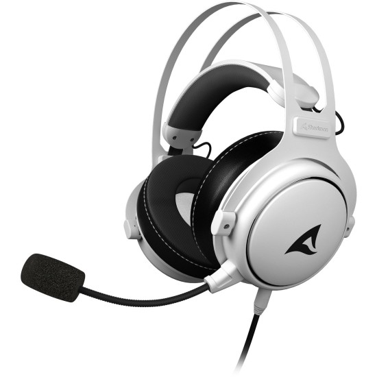 Sharkoon Skiller SGH50, Gaming-Headset Sharkoon Skiller SGH50, Gaming-Headset