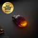 SteelSeries Aerox 5 Wireless, Gaming-Maus