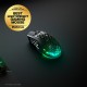 SteelSeries Aerox 9 Wireless, Gaming-Maus