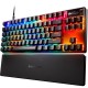 SteelSeries Apex Pro TKL Gen 3, Gaming-Tastatur
