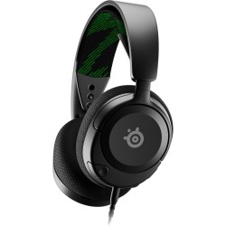 SteelSeries Arctis Nova 1X, Gaming-Headset