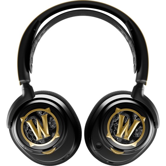SteelSeries Arctis Nova 7 WL - World of Warcraft Edition, Gaming-Headset