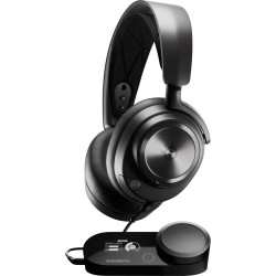 SteelSeries Arctis Nova Pro X, Gaming-Headset
