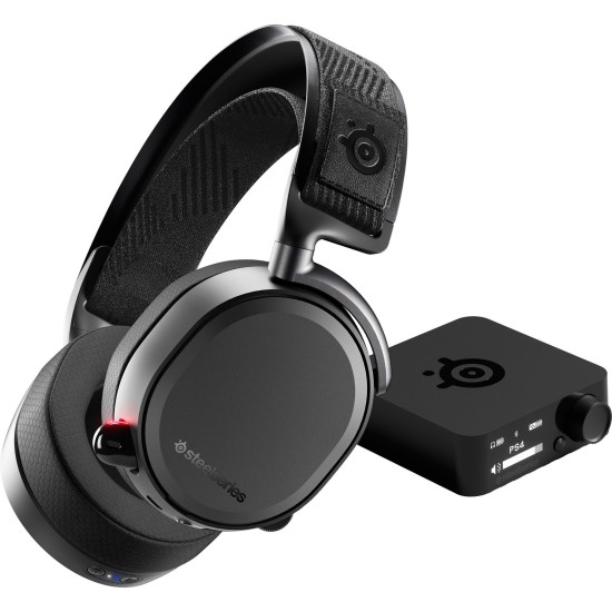 SteelSeries Arctis Pro Wireless, Gaming-Headset SteelSeries Arctis Pro Wireless, Gaming-Headset