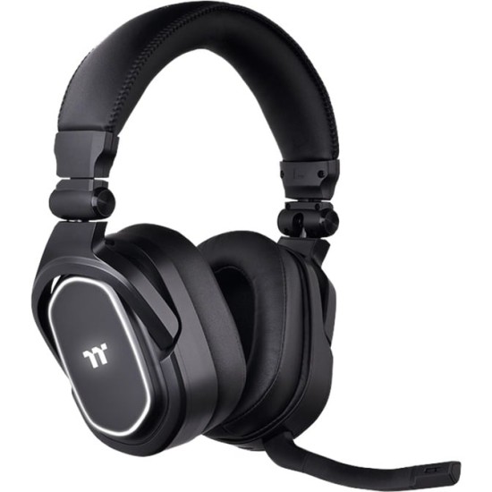 Thermaltake ARGENT H5 RGB Wireless, Gaming-Headset Thermaltake ARGENT H5 RGB Wireless, Gaming-Headset