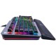Thermaltake ARGENT K5 RGB, Gaming-Tastatur