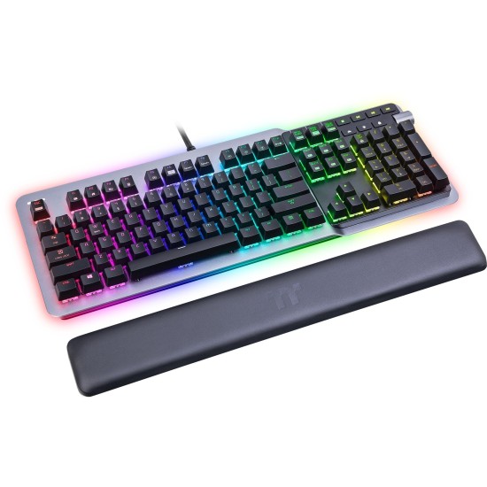 Thermaltake ARGENT K5 RGB, Gaming-Tastatur