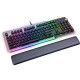Thermaltake ARGENT K5 RGB, Gaming-Tastatur