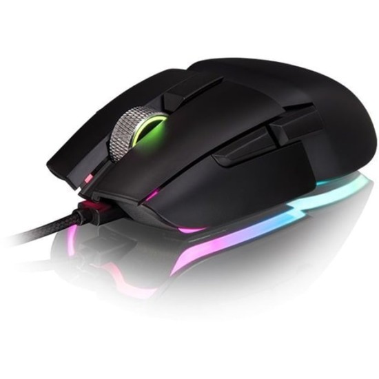 Thermaltake ARGENT M5 RGB, Gaming-Maus