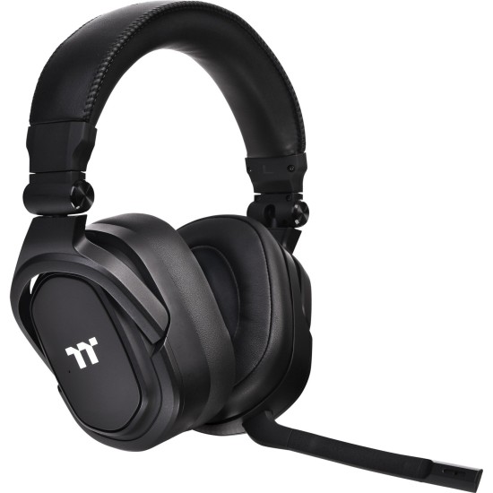 Thermaltake Argent H5, Gaming-Headset