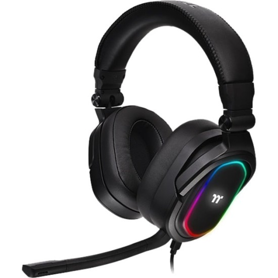 Thermaltake Argent H5 RGB 7.1, Gaming-Headset