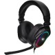 Thermaltake Argent H5 RGB 7.1, Gaming-Headset