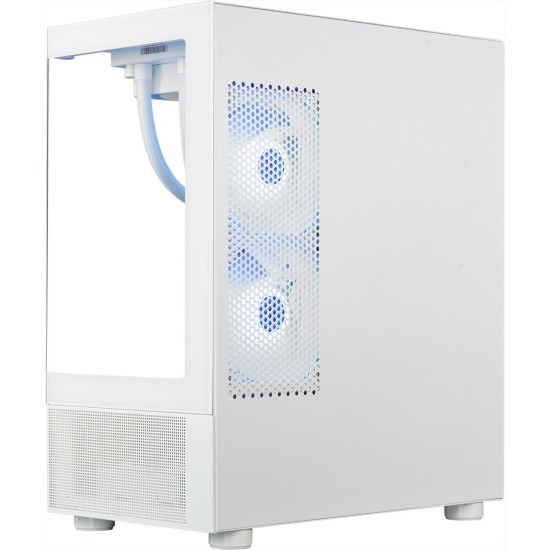 Thermaltake FTW Elite Snow, Gaming-PC