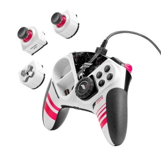 Thrustmaster eSwap Racing Wheel Module Forza Horizon 5 Edition, Steuermodul