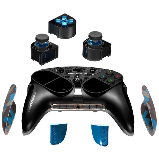 Thrustmaster eSwap X Blue Color Pack, Set