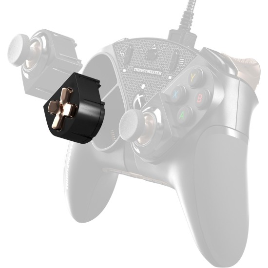Thrustmaster eSwap X D4XB D-Pad Module, Steuermodul