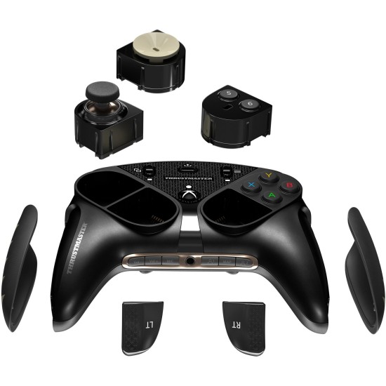 Thrustmaster eSwap X Fighting Pack, Set
