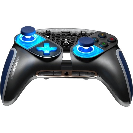 Thrustmaster eSwap X LED Blue Crystal Pack, Set