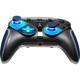 Thrustmaster eSwap X LED Blue Crystal Pack, Set