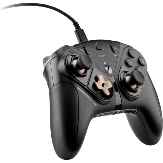 Thrustmaster eSwap X2 Pro Controller, Gamepad Thrustmaster eSwap X2 Pro Controller, Gamepad