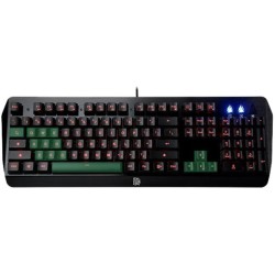 Tt eSPORTS Challenger Edge, Gaming-Tastatur
