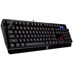 Tt eSPORTS Challenger Edge, Gaming-Tastatur