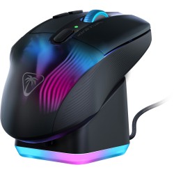 Turtle Beach Kone XP Air, Gaming-Maus