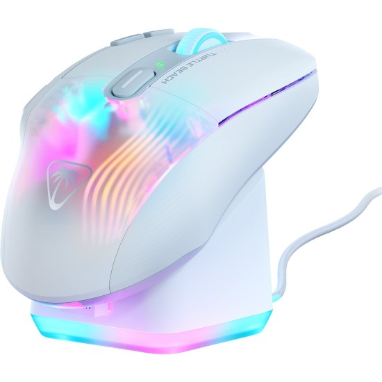 Turtle Beach Kone XP Air, Gaming-Maus