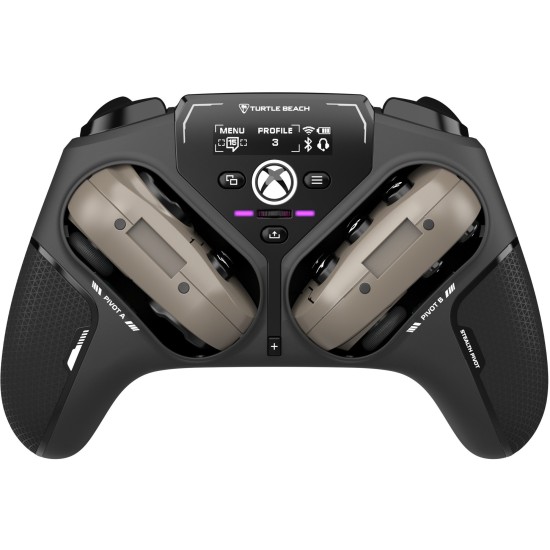 Turtle Beach Stealth Pivot, Gamepad