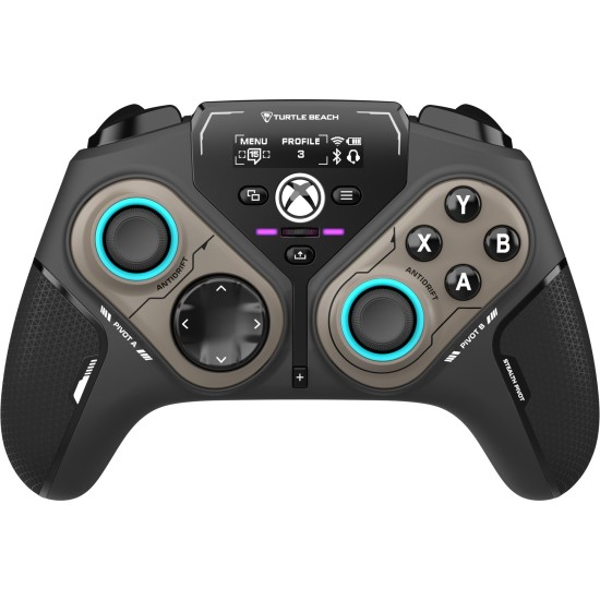 Turtle Beach Stealth Pivot, Gamepad Turtle Beach Stealth Pivot, Gamepad