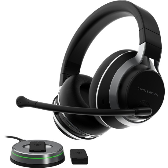 Turtle Beach Stealth Pro, Gaming-Headset Turtle Beach Stealth Pro, Gaming-Headset