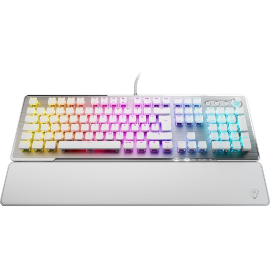 Turtle Beach Vulcan II, Gaming-Tastatur
