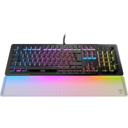 Turtle Beach Vulcan II Max, Gaming-Tastatur