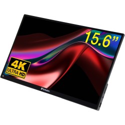 Verbatim PMT-15-4K, LED-Monitor