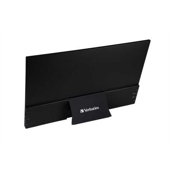 Verbatim PMT-15-4K, LED-Monitor