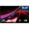 Verbatim PMT-15-4K, LED-Monitor