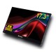 Verbatim PMT-17-4K, LED-Monitor