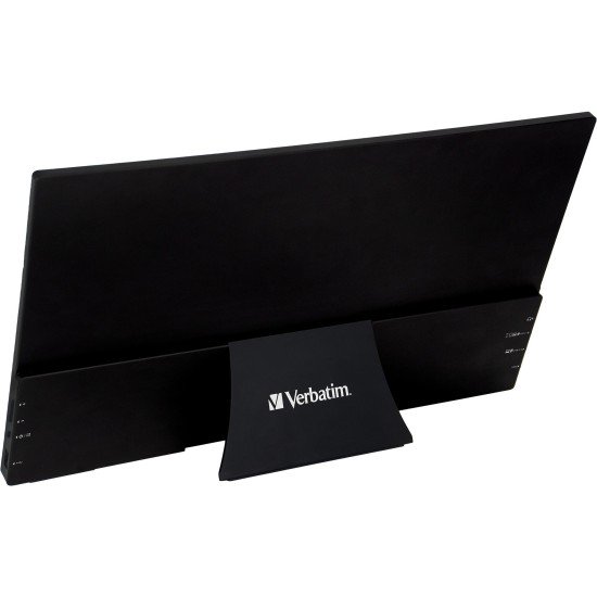 Verbatim PMT-17-4K, LED-Monitor