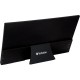Verbatim PMT-17-4K, LED-Monitor