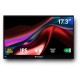 Verbatim PMT-17-4K, LED-Monitor