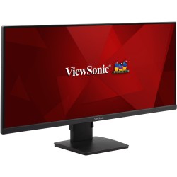 ViewSonic VA3456-MHDJ, LED-Monitor