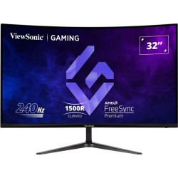 ViewSonic VX3219-PC-MHD, Gaming-Monitor