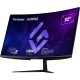 ViewSonic VX3219-PC-MHD, Gaming-Monitor