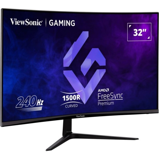 ViewSonic VX3219-PC-MHD, Gaming-Monitor