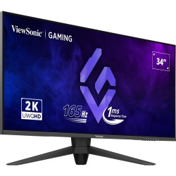 ViewSonic VX3480-2K-PRO, Gaming-Monitor