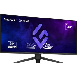 ViewSonic VX3480-2K-PRO, Gaming-Monitor