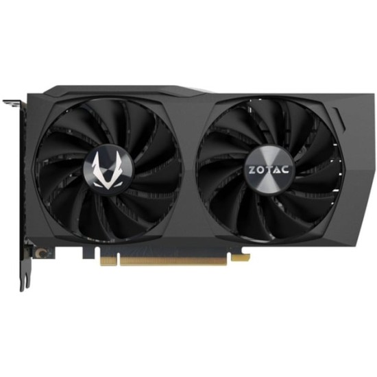 ZOTAC GeForce RTX 3050 ECO, Grafikkarte