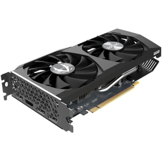 ZOTAC GeForce RTX 3050 ECO, Grafikkarte